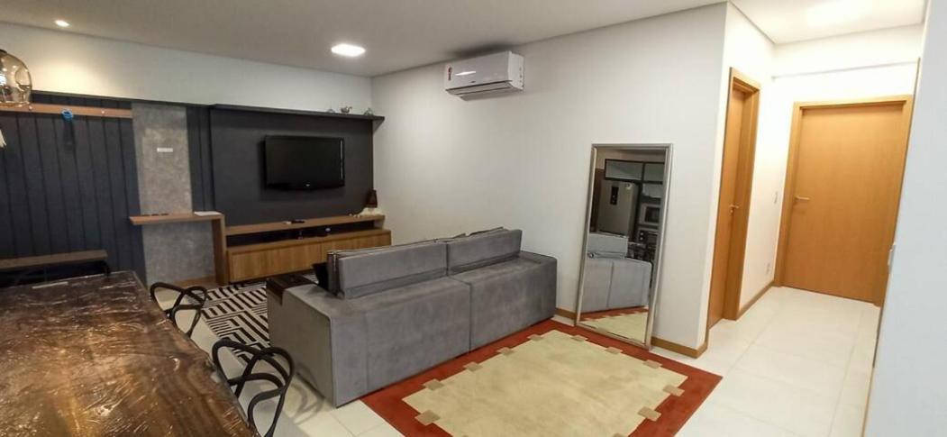 Lindo Apto Em Home Club Na Praia Alegre Penha  Εξωτερικό φωτογραφία